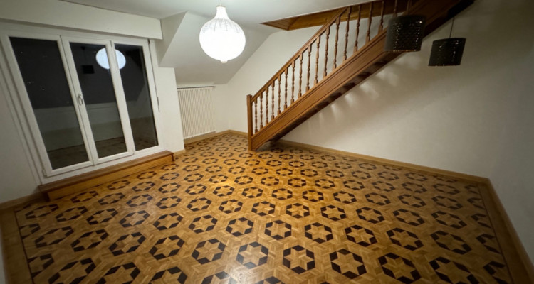 🏡 Duplex de 5,5 pièces à La Croix-de-Rozon image 3