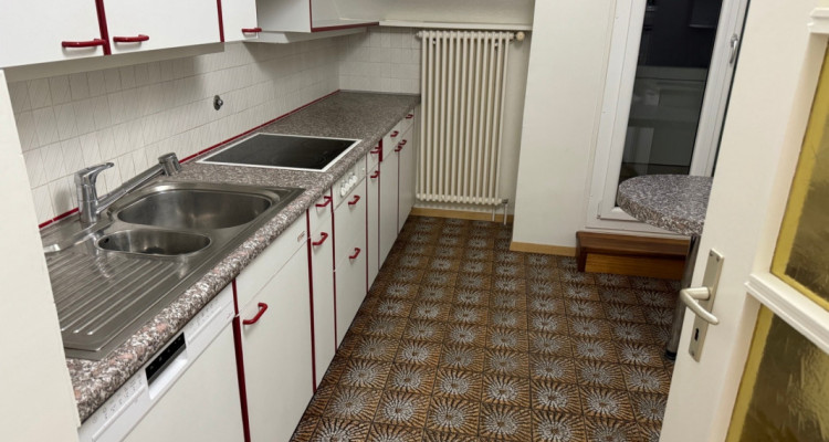 🏡 Duplex de 5,5 pièces à La Croix-de-Rozon image 2