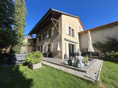 Magnifique maison villageoise au calme image 1