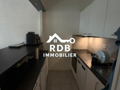 Appartement de 3 pièces meublé situé à Genève 1207 image 3
