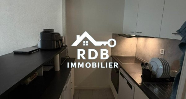 Appartement de 3 pièces meublé situé à Genève 1207 image 3