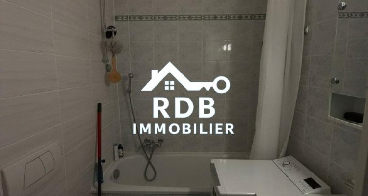 Appartement de 3 pièces meublé situé à Genève 1207 image 4