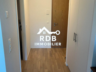 Appartement de 1,5 pièces au RDC situé à Payerne 1530 image 4
