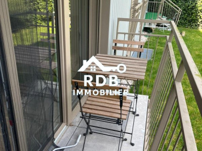 Appartement de 1,5 pièces au RDC situé à Payerne 1530 image 7