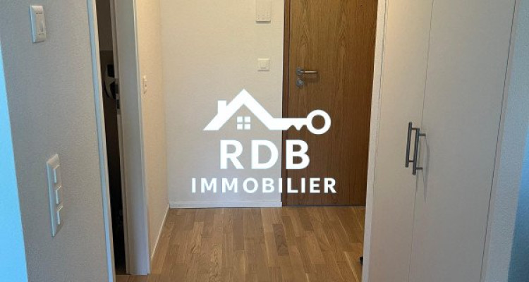 Appartement de 1,5 pièces au RDC situé à Payerne 1530 image 4