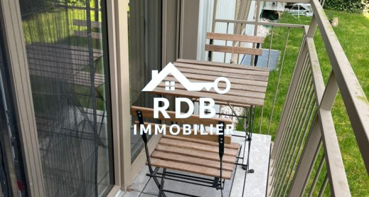 Appartement de 1,5 pièces au RDC situé à Payerne 1530 image 7
