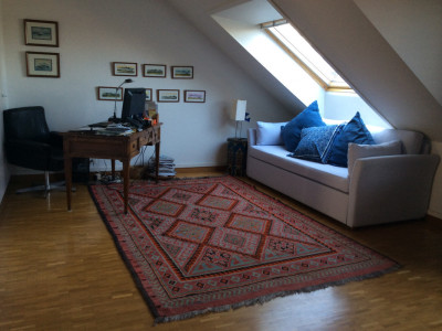 Appartement de 5 pièces de standing, avec terrasse privative, Bellevue image 7