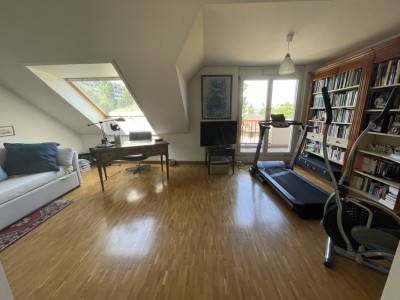 Appartement de 5 pièces de standing, avec terrasse privative, Bellevue image 8
