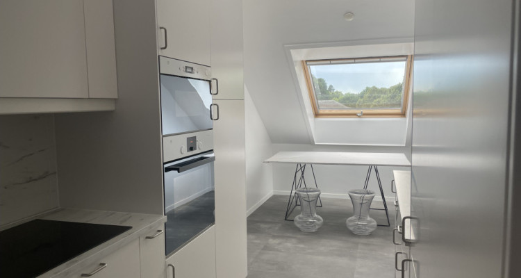 Appartement de 5 pièces de standing, avec terrasse privative, Bellevue image 9