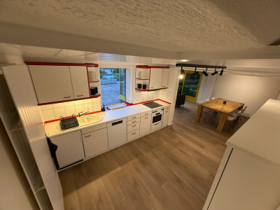 ✨ Magnifique Villa Individuelle avec Vue – Peseux (NE) ✨ image 9