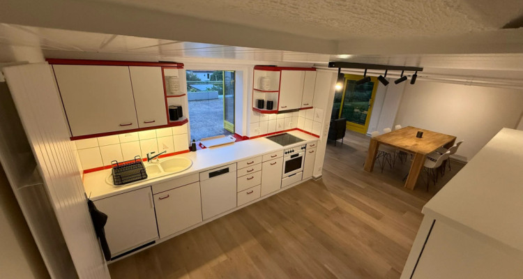 ✨ Magnifique Villa Individuelle avec Vue – Peseux (NE) ✨ image 9