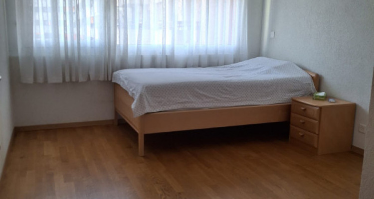 🏡 Magnifique appartement de 5 pièces à Genève image 8