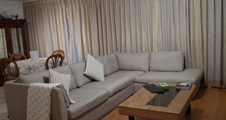 🏡 Magnifique appartement de 5 pièces à Genève image 2