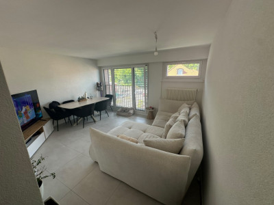 🏡 Magnifique appartement 3.5 pièces rénové –  image 1