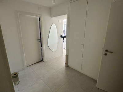 🏡 Magnifique appartement 3.5 pièces rénové –  image 3