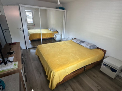 🏡 Magnifique appartement 3.5 pièces rénové –  image 4