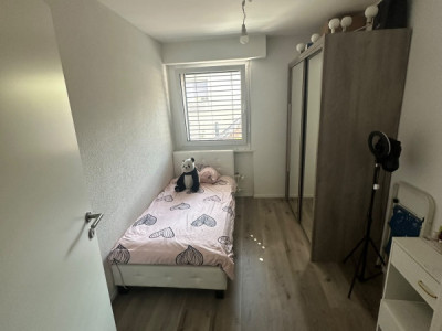 🏡 Magnifique appartement 3.5 pièces rénové –  image 5