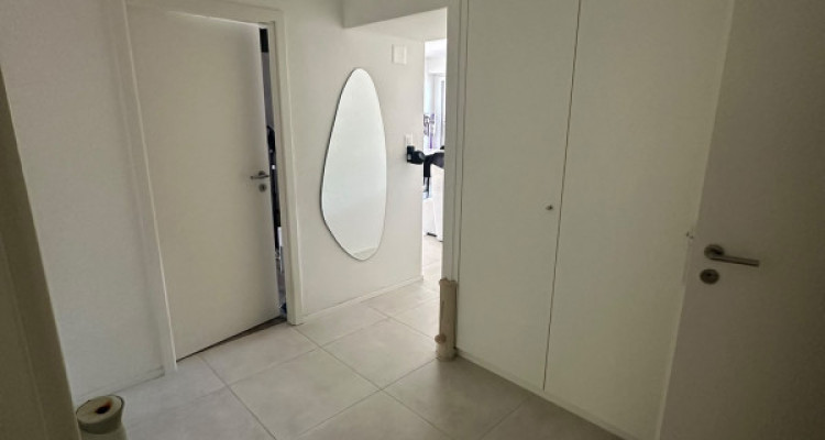 🏡 Magnifique appartement 3.5 pièces rénové –  image 3