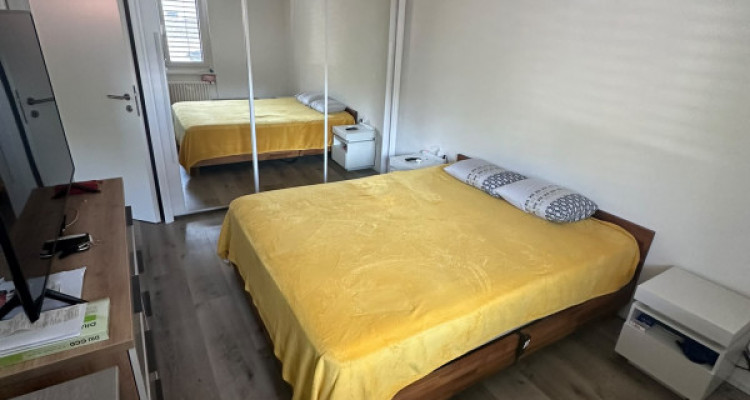 🏡 Magnifique appartement 3.5 pièces rénové –  image 4