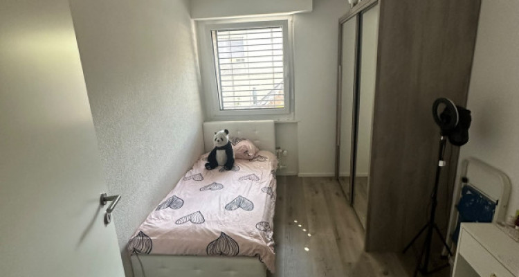 🏡 Magnifique appartement 3.5 pièces rénové –  image 5
