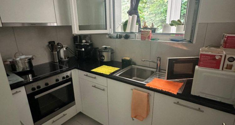 🏡 Magnifique appartement 3.5 pièces rénové –  image 7