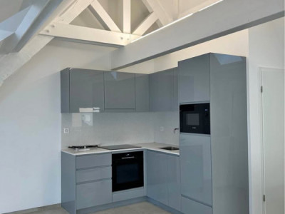 🏡 Studio neuf – Centre de Lausanne image 1