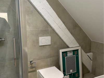 🏡 Studio neuf – Centre de Lausanne image 8