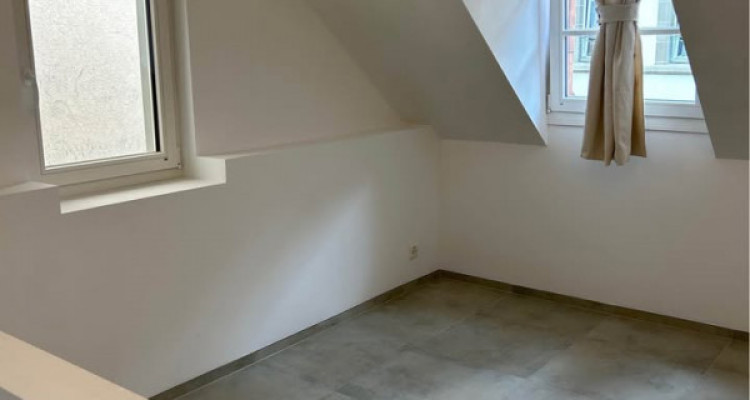 🏡 Studio neuf – Centre de Lausanne image 4