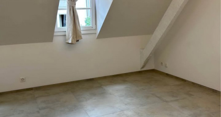 🏡 Studio neuf – Centre de Lausanne image 7