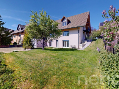 Schönes 9-Zimmer-EFH mit Einliegerwohnung in Madetswil (ZH) image 1