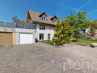 Schönes 9-Zimmer-EFH mit Einliegerwohnung in Madetswil (ZH) image 12