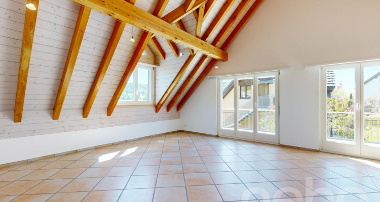 Schönes 9-Zimmer-EFH mit Einliegerwohnung in Madetswil (ZH) image 11