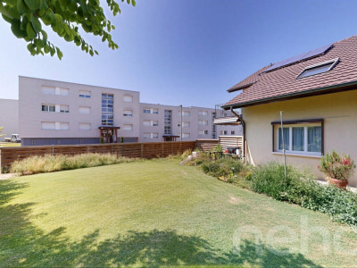 Un havre de paix aux portes de Morat avec fort potentiel locatif image 2