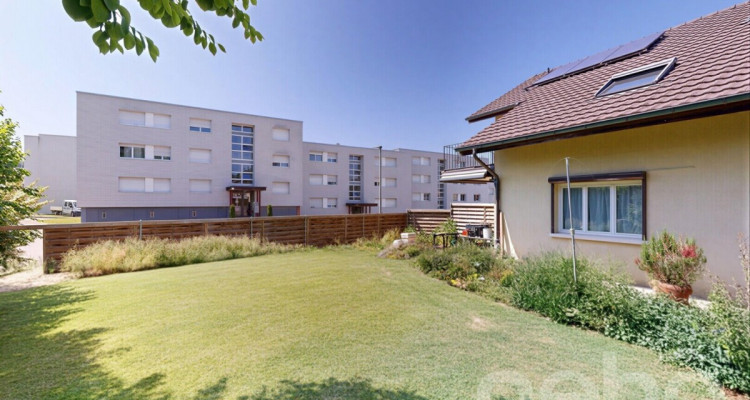 Un havre de paix aux portes de Morat avec fort potentiel locatif image 2