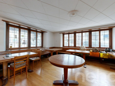 Immeuble de rapport à fort potentiel au centre de La Neuveville image 2