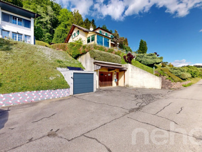 Grande villa lumineuse avec vue dégagée et parcelle de 1205 m² image 1