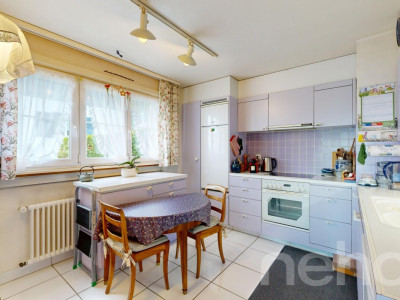 Grande villa lumineuse avec vue dégagée et parcelle de 1205 m² image 7