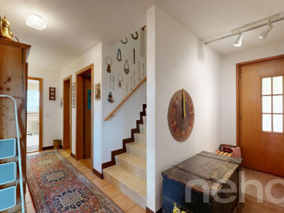 Grande villa lumineuse avec vue dégagée et parcelle de 1205 m² image 8