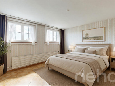 Grande villa lumineuse avec vue dégagée et parcelle de 1205 m² image 10