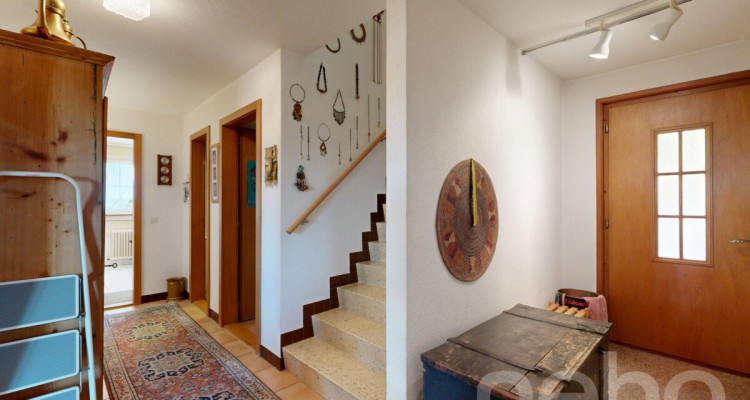 Grande villa lumineuse avec vue dégagée et parcelle de 1205 m² image 8
