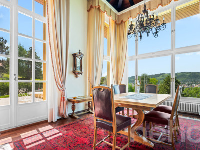 Demeure de maître de 480m² avec appartement de rendement image 10