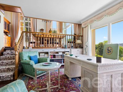 Demeure de maître de 480m² avec appartement de rendement image 11