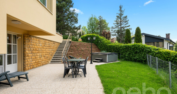 Demeure de maître de 480m² avec appartement de rendement image 4