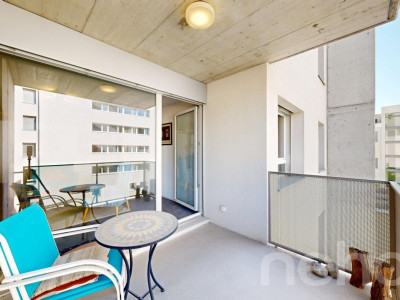 Superbe appartement 2,5 pièces comme neuf à Sierre image 4