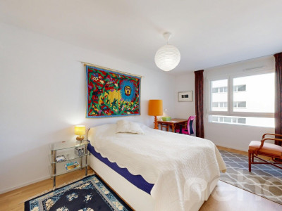 Superbe appartement 2,5 pièces comme neuf à Sierre image 10
