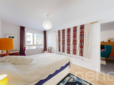 Superbe appartement 2,5 pièces comme neuf à Sierre image 11