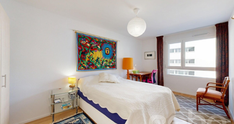 Superbe appartement 2,5 pièces comme neuf à Sierre image 10