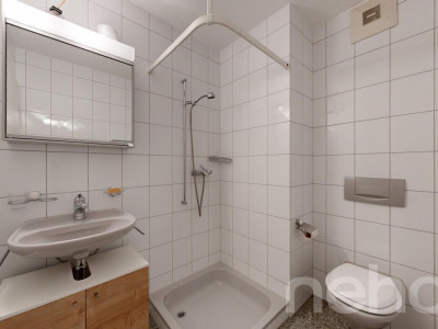 Grosszügige 3.5-Zimmer-Wohnung mit sonniger Terrasse image 5