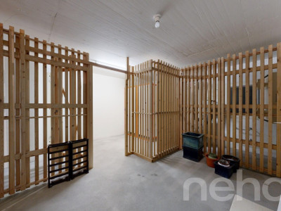 Grosszügige 3.5-Zimmer-Wohnung mit sonniger Terrasse image 10