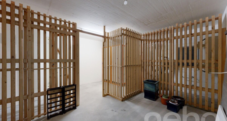 Grosszügige 3.5-Zimmer-Wohnung mit sonniger Terrasse image 10
